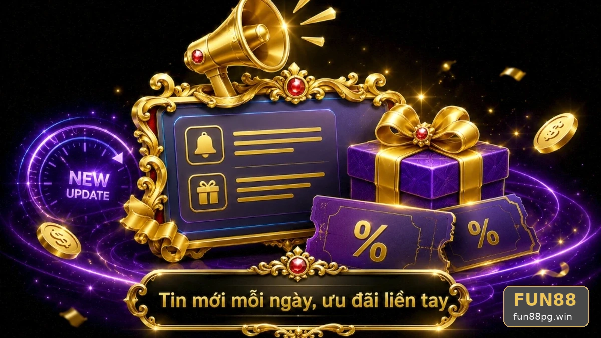 Nhật Ký Quyết Định Thực Tế Tại fun88pg.win: So Sánh Hai Cách Kiểm Tra Trò Chơi Hợp Lệ Và Trường Hợp Bị Loại Trừ Khi Đọc Chi Tiết Giao Diện Khuyến Mãi FUN88