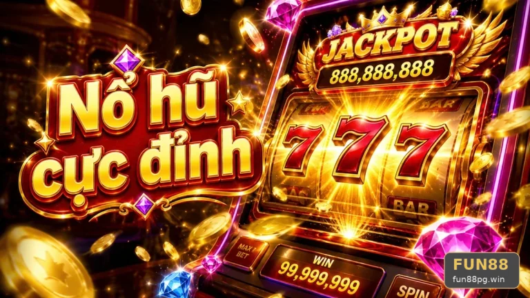 Tưởng jackpot cộng dồn từ slot cũ: Sai lầm khi đọc cảnh nổ hũ