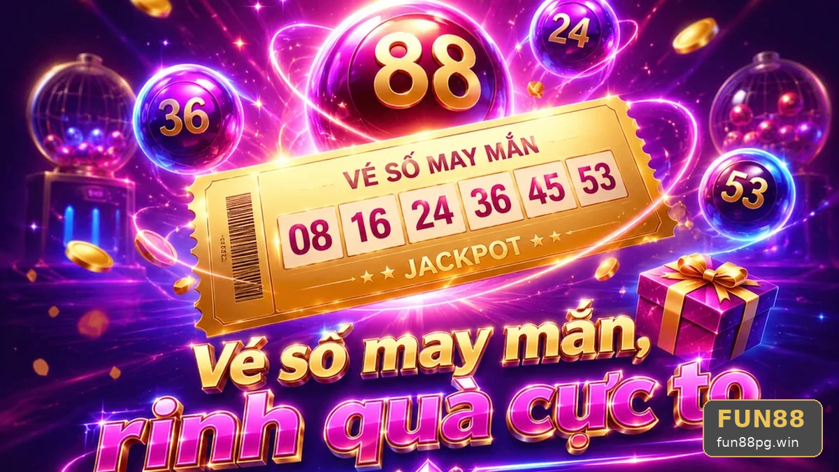 Bật Mí Trình Tự Dò Vé Số Và Đối Chiếu Kết Quả Xổ Số Chuẩn