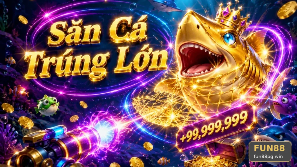 Bắn Cá Săn Thưởng FUN88 Tại fun88pg.win: Nhật Ký Quyết Định Thực Tế Khi Đọc Chi Tiết Giao Diện – Giải Thích Biến Động Kết Quả, Tính Ngẫu Nhiên Và Kỳ Vọng Thực Tế Qua Hồ Sơ Tình Huống Giả Định