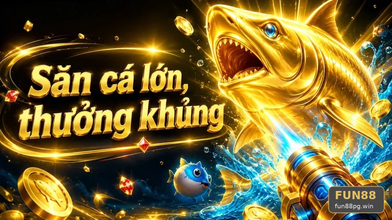 Tưởng tích đạn bắn cá tự kích nổ hũ slot: Lỗi lệch quỹ cần tránh