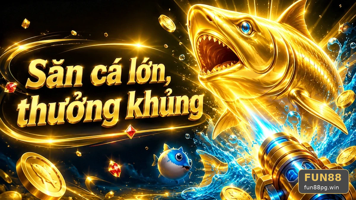 Tưởng tích đạn bắn cá tự kích nổ hũ slot: Lỗi lệch quỹ cần tránh