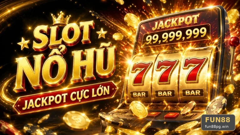 Bật Mí Lối Đọc Cảnh Nổ Hũ Khi Ghép Slot Và Bắn Cá Tại FUN88