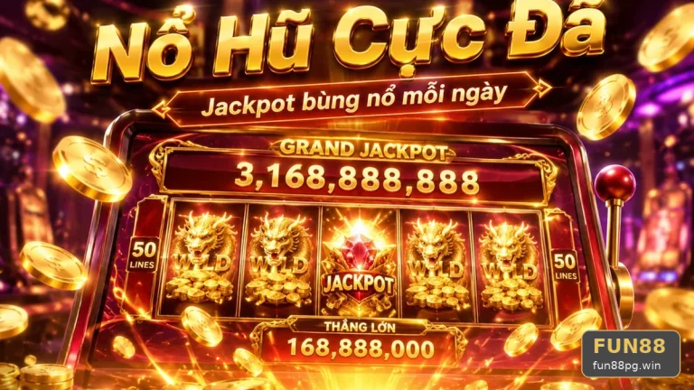 7 Hiểu Lầm Về Vòng Quay Slot Và Thanh Jackpot Khi Nổ Hũ