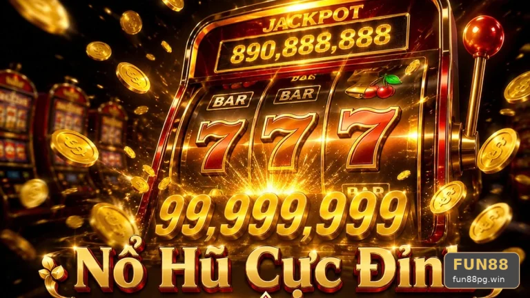 Ghi nhận biểu tượng scatter giúp giữ nhịp quỹ khi quay slot nổ hũ