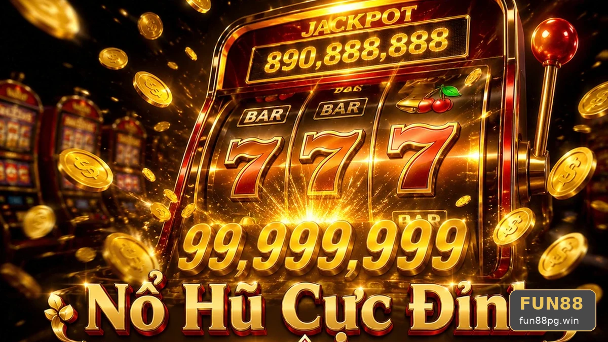 Ghi nhận biểu tượng scatter giúp giữ nhịp quỹ khi quay slot nổ hũ