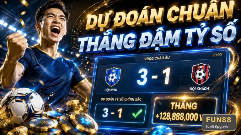 FUN88 Tại fun88pg.win: Đọc Chi Tiết Giao Diện Phân Tích Thể Thao Và Tỷ Số Trận Đấu Qua Thống Kê Sân Nhà Sân Khách – Nhật Ký Quyết Định Thực Tế