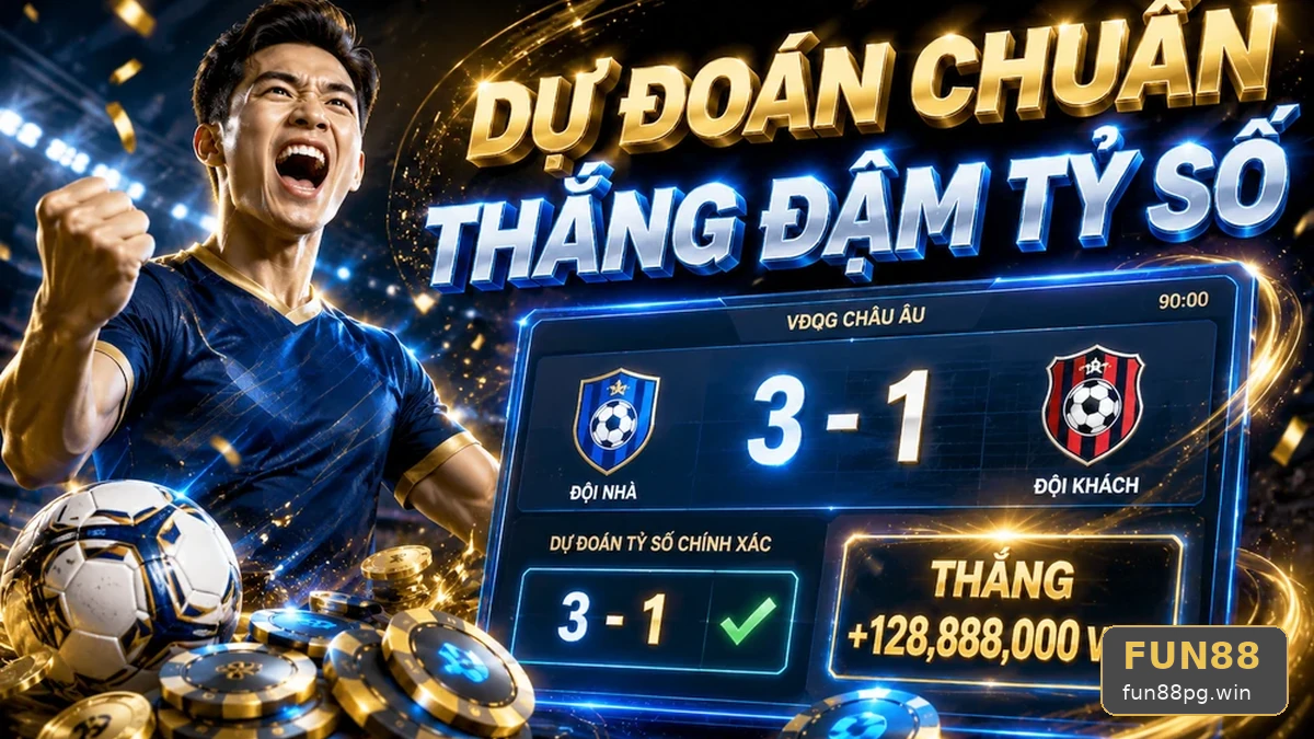 FUN88 Tại fun88pg.win: Đọc Chi Tiết Giao Diện Phân Tích Thể Thao Và Tỷ Số Trận Đấu Qua Thống Kê Sân Nhà Sân Khách – Nhật Ký Quyết Định Thực Tế