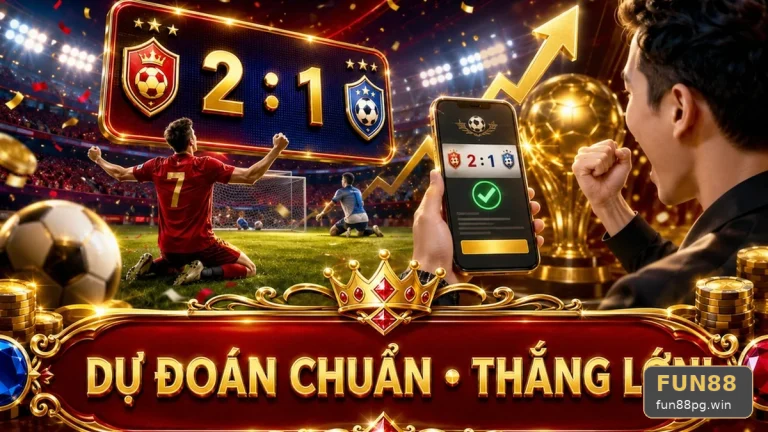 Nhật Ký Quyết Định Thực Tế FUN88 Tại fun88pg.win: Hồ Sơ Tình Huống Phân Tích Thể Thao Và Tỷ Số Trận Đấu – Đọc Chi Tiết Giao Diện Để Tách Dữ Kiện Khỏi Cảm Tính