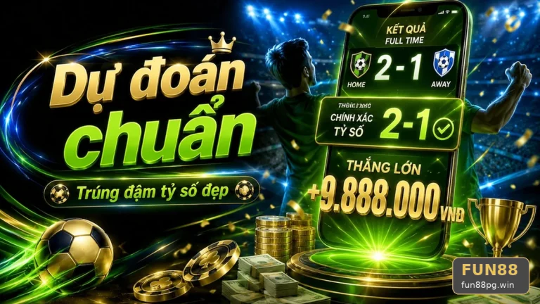 Ô vuông nhấp nháy cạnh tỷ số: Bản đồ nếu-thì khi xem bóng đá