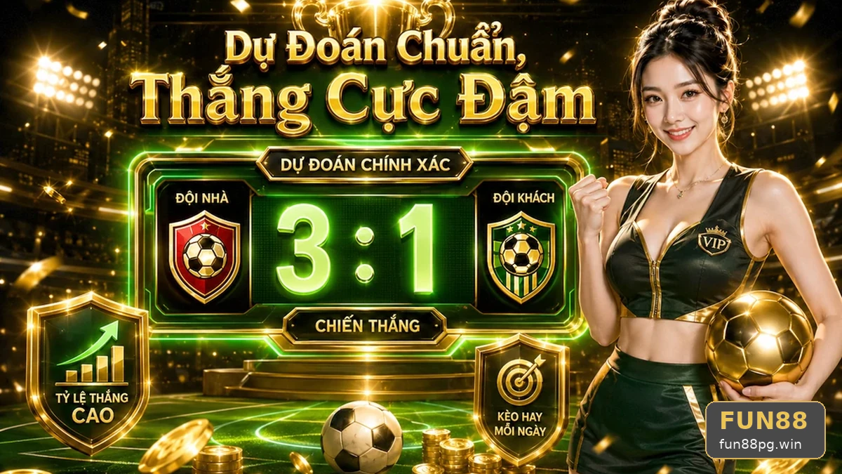 FUN88PGWIN 07 Thể Thao Bảng Nhận Diện — So Sánh Phong Độ Qua Dữ Liệu Thể