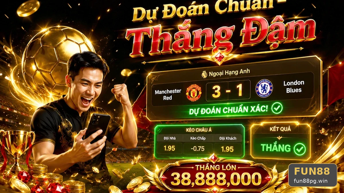 Vì sao tỷ số trận đấu không phải lúc nào cũng phản ánh thế trận bóng đá?