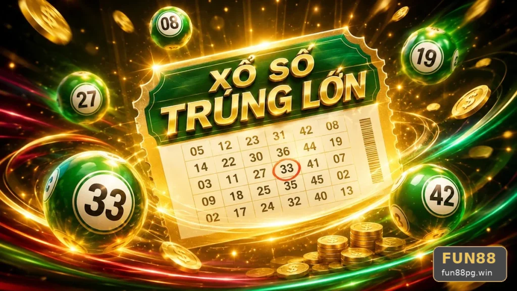 Nhật Ký Quyết Định Thực Tế Tại fun88pg.win: Đọc Chi Tiết Giao Diện Vé Số, Kết Quả Và Cách Kiểm Tra Thông Tin – Phân Biệt Thống Kê Lịch Sử Với Khả Năng Dự Đoán Tương Lai