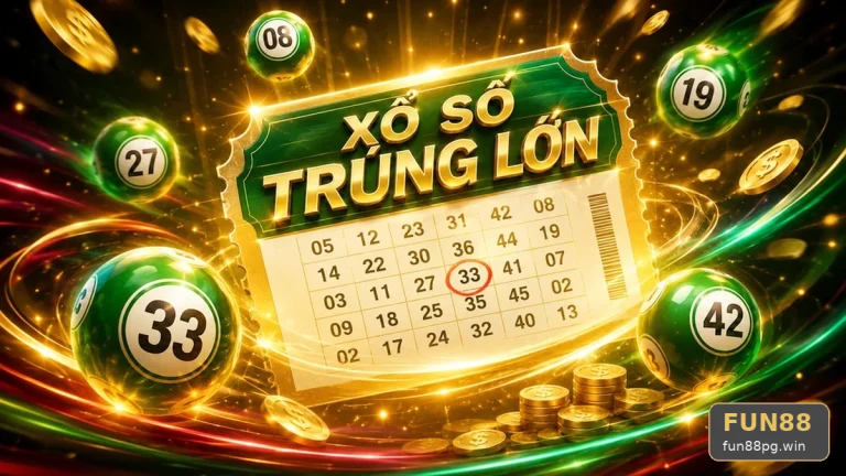 Nhật Ký Quyết Định Thực Tế Tại fun88pg.win: Đọc Chi Tiết Giao Diện Vé Số, Kết Quả Và Cách Kiểm Tra Thông Tin – Phân Biệt Thống Kê Lịch Sử Với Khả Năng Dự Đoán Tương Lai