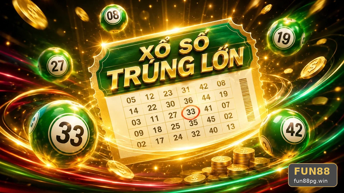 Nhật Ký Quyết Định Thực Tế Tại fun88pg.win: Đọc Chi Tiết Giao Diện Vé Số, Kết Quả Và Cách Kiểm Tra Thông Tin – Phân Biệt Thống Kê Lịch Sử Với Khả Năng Dự Đoán Tương Lai
