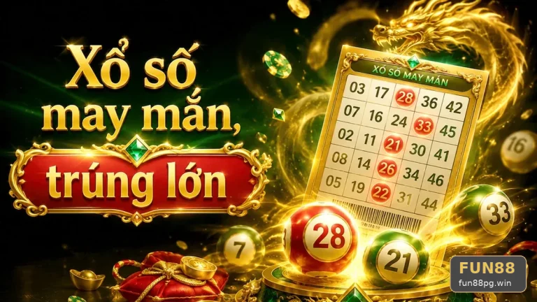 Nhầm số vé với bảng công bố: 3 bước rà soát kết quả xổ số