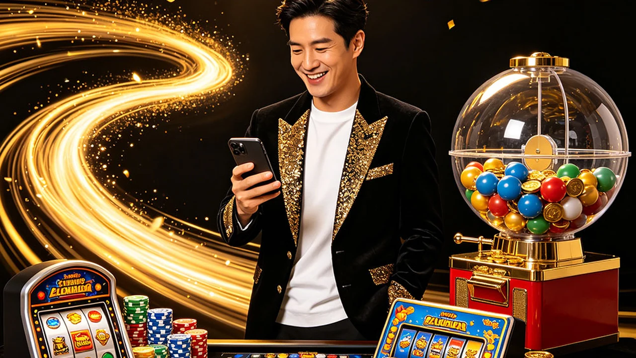 Cẩm nang xổ số theo từng bước trên qua góc nhìn thực tế — FUN88 — Góc nhìn thực hành dành cho người mới