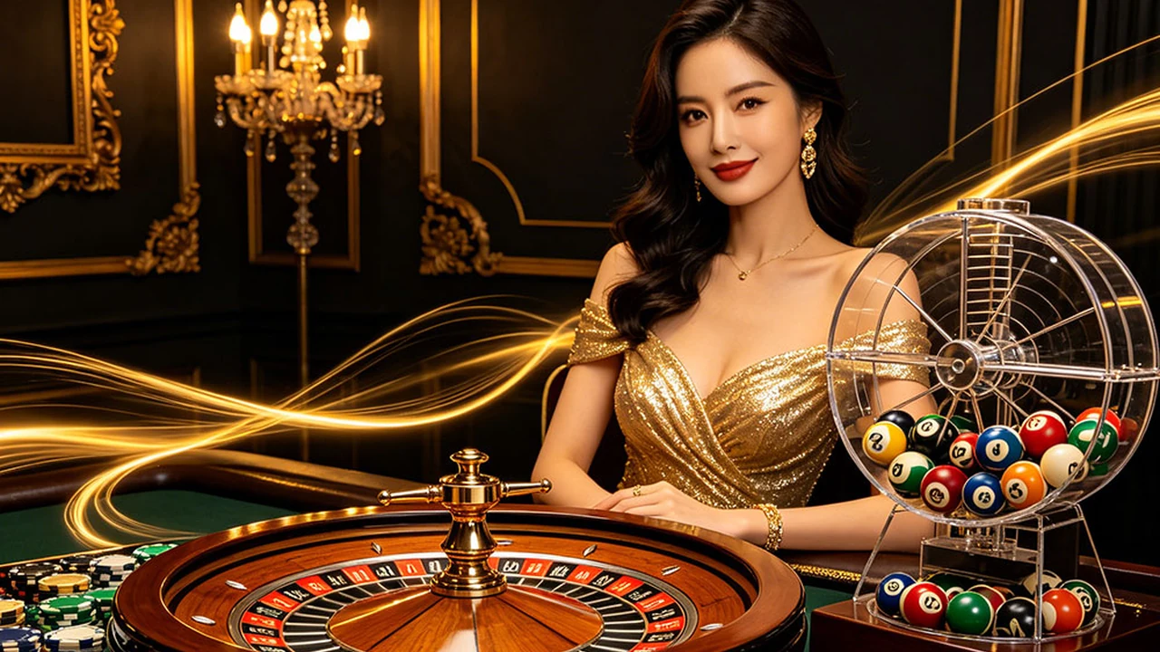 FUN88 Xổ Số — Những Điểm Cần Đọc Kỹ Trên Giao Diện Trước Khi Chọn Vé